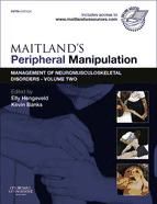 Portada de Maitland's Peripheral Manipulation E-Book (Ebook)