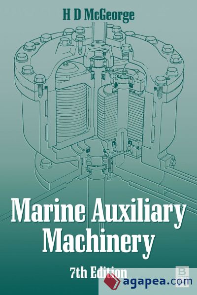 Marine Auxiliary Machinery