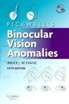 Portada de Pickwell's Binocular Vision Anomalies E-Book (Ebook)