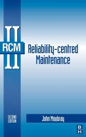 Portada de Reliability-Centred Maintenance