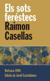 Portada de Els sots fer&eacute;stecs