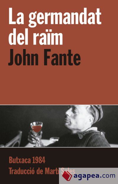 La germandat del ra&iuml;m