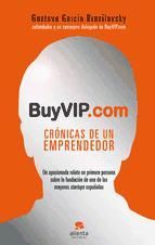 Portada de BuyVIP.com (Ebook)