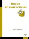 Buz&oacute;n de sugerencias