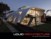 Portada de Liquid architecture