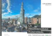 Portada de Promiscuidad Funcional: En tiempos de COVID