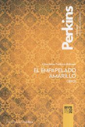 Portada de Empapelado Amarillo