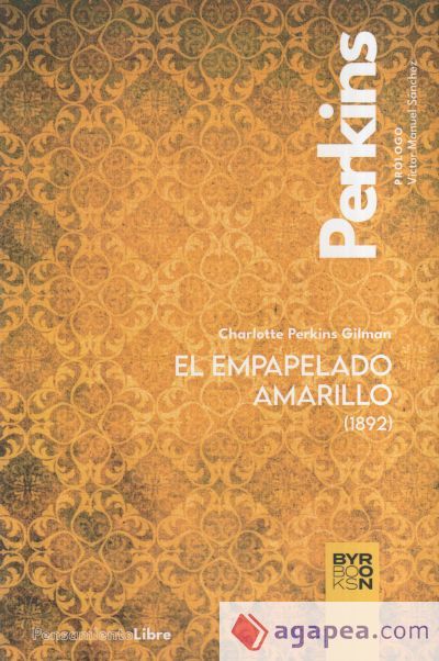 Empapelado Amarillo