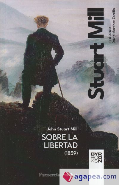 Sobre La Libertad 1859