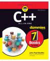 C++ All-in-One For Dummies, 4th Edition