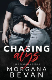 Portada de Chasing Alys