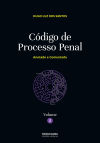 C?DIGO DE PROCESSO PENAL-ANOTADO E COMENTADO-VOL.I