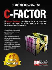 Portada de C-Factor (Ebook)