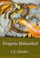 Portada de Dragons Unleashed (Ebook)