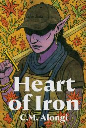 Portada de Heart of Iron