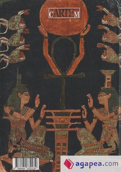 El Libro de los Muertos. Papiro de Ani