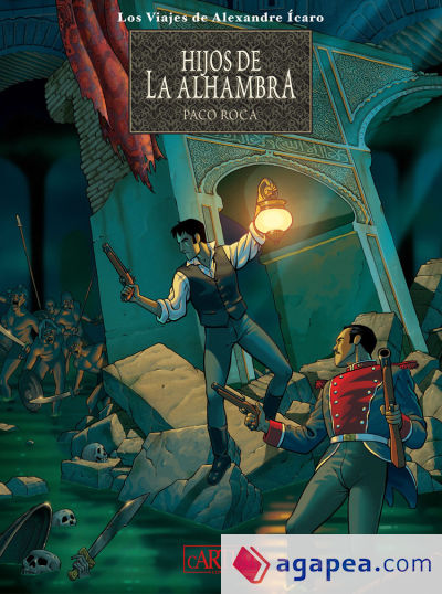 Hijos de la Alhambra