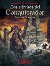 Portada de Los ej&eacute;rcitos del conquistador