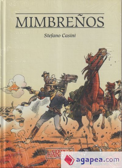 Mimbreños