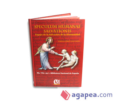 SPECULUM HUMANAE SALVATIONIS. Libro de Estudios