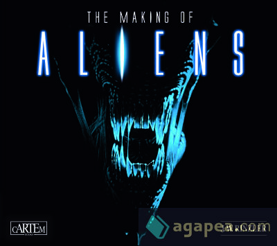 The Making of Aliens