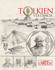 Portada de Tolkien y la Ciencia