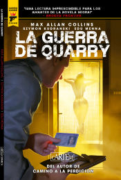 Portada de la Guerra de Quarry