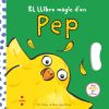 C-PEP. EL LLIBRE MAGIC D'EN PEP