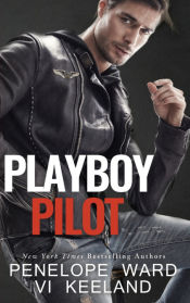 Portada de Playboy Pilot