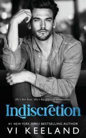Portada de Indiscretion
