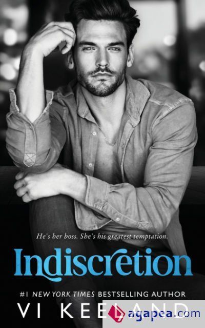 Indiscretion