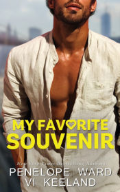 Portada de My Favorite Souvenir