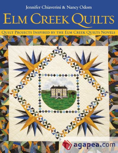 Elm Creek Quilts - Print on Demand Edition