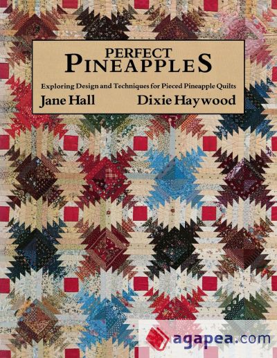 Perfect Pineapples - Print on Demand Edition