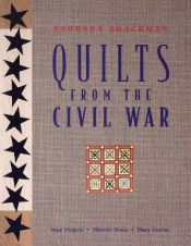 Portada de Quilts from the Civil War - Print on Demand Edition