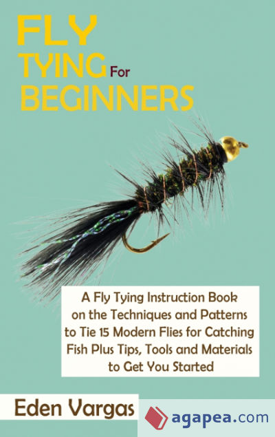 Fly Tying for Beginners