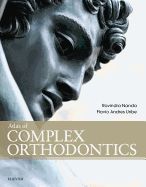 Portada de Atlas of Complex Orthodontics