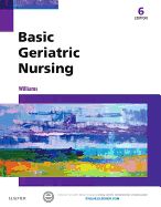 Portada de Basic Geriatric Nursing