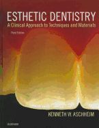 Portada de Esthetic Dentistry: A Clinical Approach to Techniques and Materials