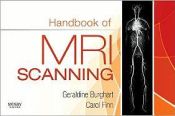 Portada de Handbook of MRI Scanning