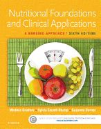 Portada de Nutritional Foundations and Clinical Applications: A Nursing Approach