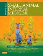 Portada de Small Animal Internal Medicine