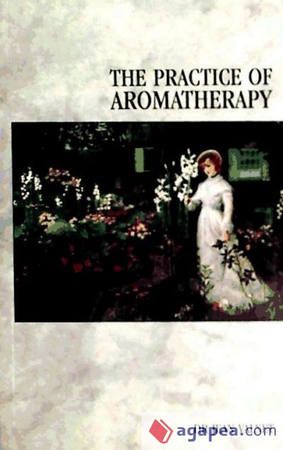 Practice of Aromatherapy