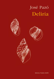 Portada de Deliria