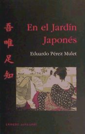 Portada de En el jardín japonés