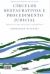 Círculos restaurativos e procedimento judicial (Ebook)
