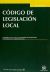 Código de legislación local