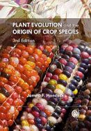 Portada de Plant Evolution and the Origin of Crop Species