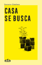 Portada de Casa se busca