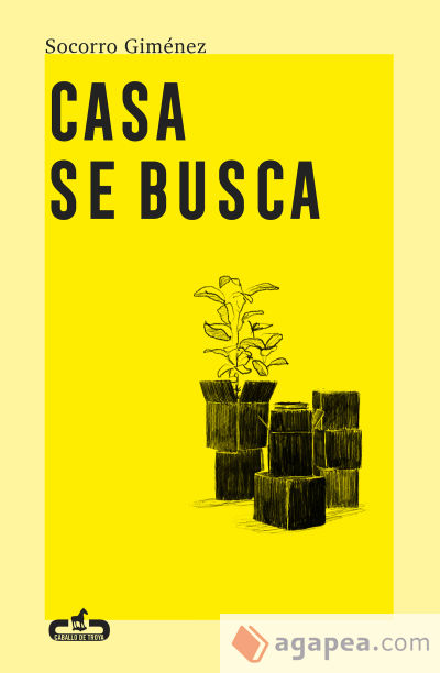 Casa se busca